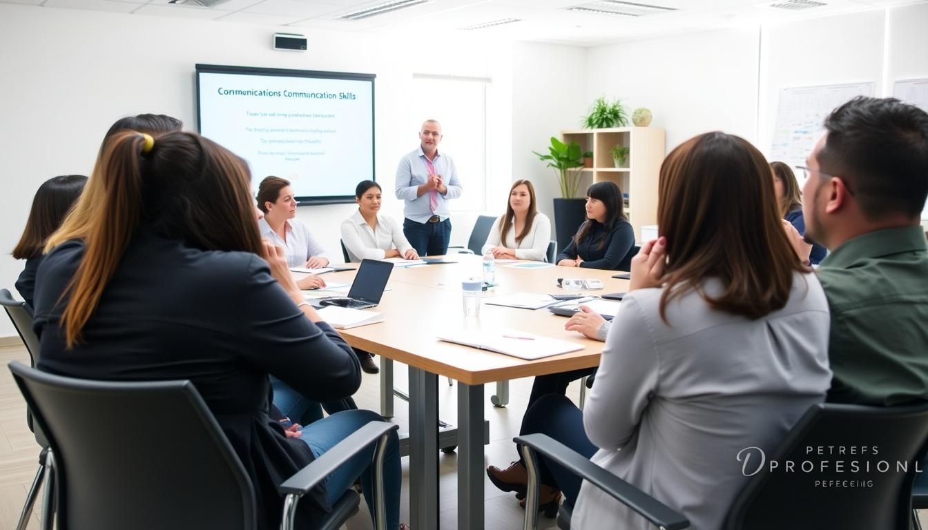 Beneficios de nuestros cursos